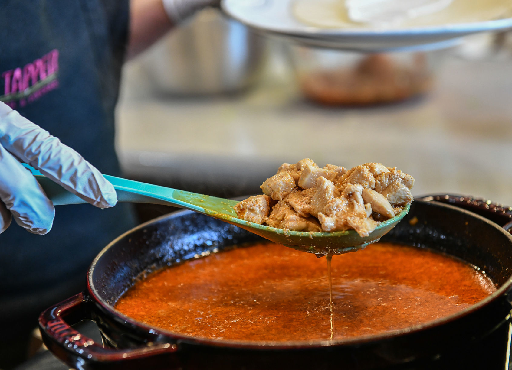 DIY chili margarita rub